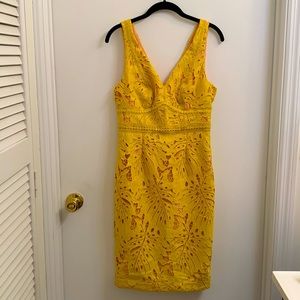 Maeve size 4 dress